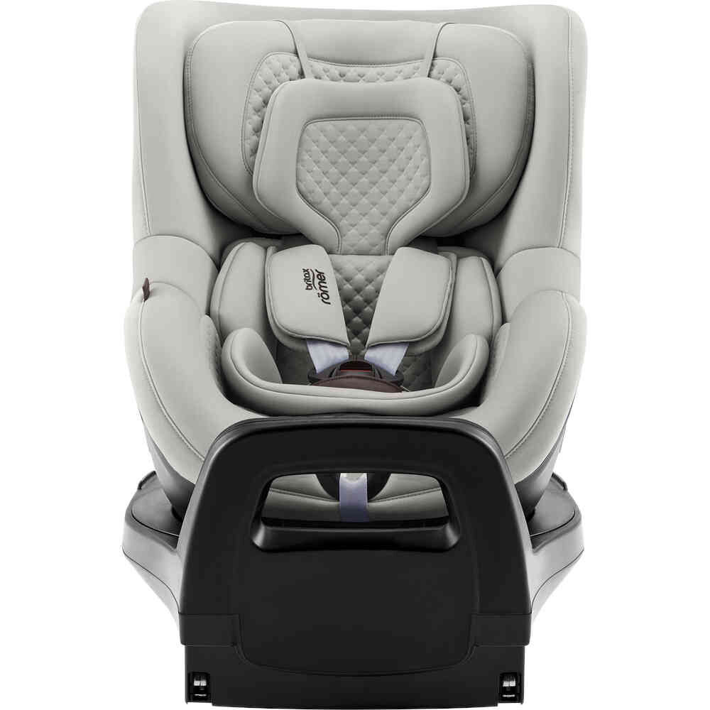 Britax Römer Dualfix Pro M 3